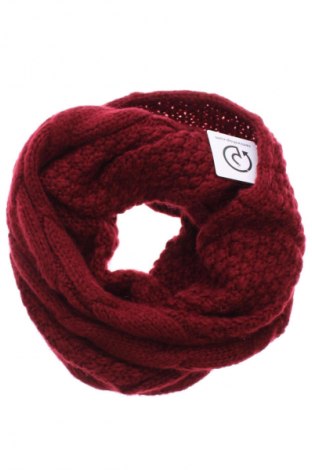 Κασκόλ Unbranded, Χρώμα Κόκκινο, Τιμή 18,99 €