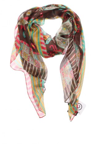 Schal Unbranded, Farbe Mehrfarbig, Preis € 12,63