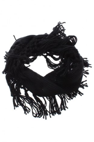 Schal Unbranded, Farbe Schwarz, Preis € 10,75