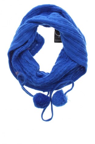 Schal Unbranded, Farbe Blau, Preis € 10,75