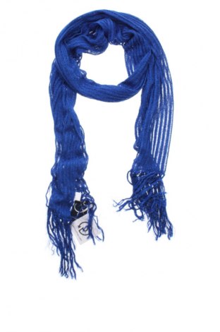 Eșarfă Unbranded, Culoare Albastru, Preț 55,30 Lei