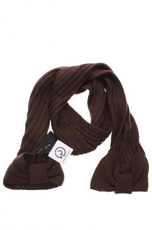 Eșarfă Unbranded, Culoare Maro, Preț 55,30 Lei