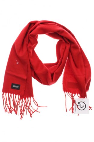 Schal Unbranded, Farbe Rot, Preis € 6,67