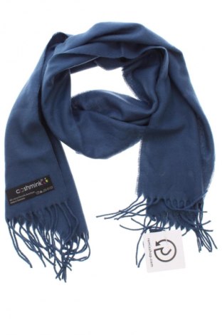 Schal Unbranded, Farbe Blau, Preis € 6,67