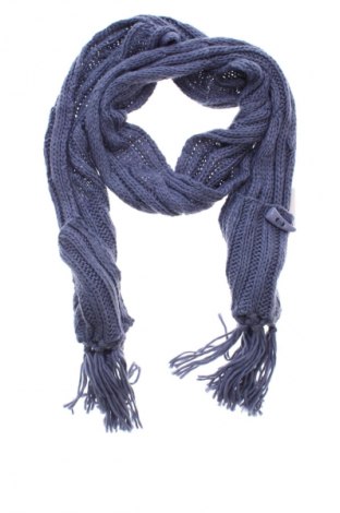 Eșarfă Unbranded, Culoare Albastru, Preț 34,30 Lei