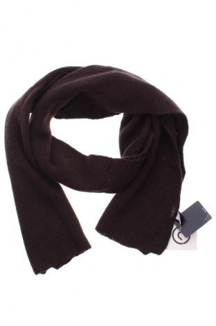 Szal Unbranded, Kolor Brązowy, Cena 48,31 zł