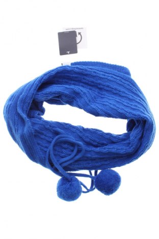 Schal Unbranded, Farbe Blau, Preis 10,75 €
