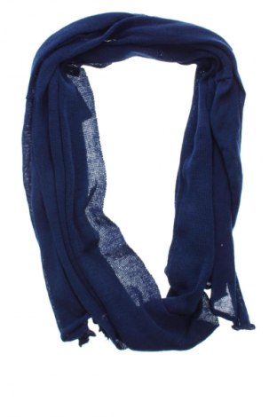 Schal Unbranded, Farbe Blau, Preis 6,67 €