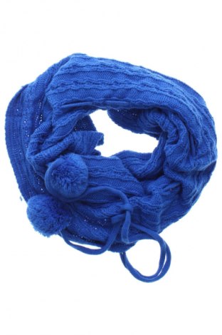Schal Unbranded, Farbe Blau, Preis 10,75 €