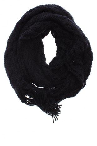 Eșarfă Unbranded, Culoare Negru, Preț 50,99 Lei