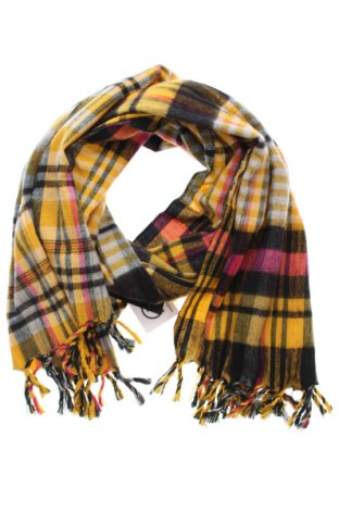 Κασκόλ Zara, Χρώμα Πολύχρωμο, Τιμή 16,99 €