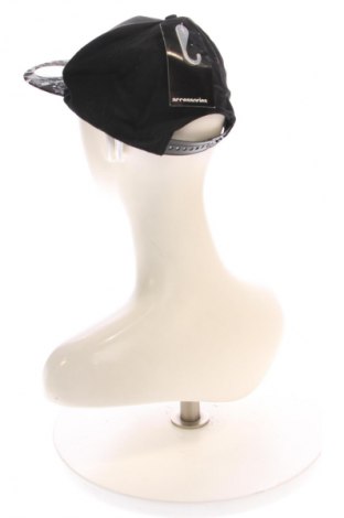 Sapka Accessoires, Szín Fekete, Ár 4 269 Ft