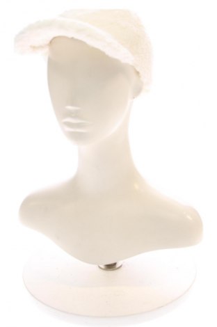 Mütze Bpc Bonprix Collection, Farbe Weiß, Preis € 7,00