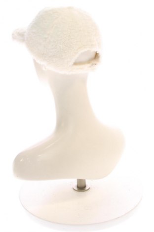 Mütze Bpc Bonprix Collection, Farbe Weiß, Preis € 7,00