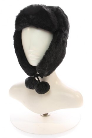 Căciulă C&A, Culoare Negru, Preț 36,01 Lei