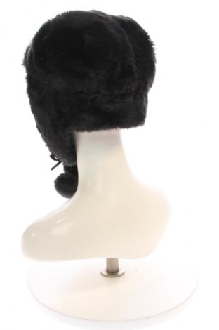 Căciulă C&A, Culoare Negru, Preț 36,01 Lei