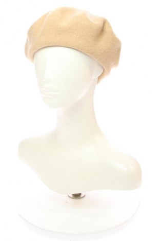 Mütze C&A, Farbe Beige, Preis € 7,16