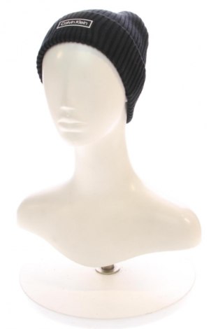 Hut Calvin Klein, Farbe Schwarz, Preis 45,99 €