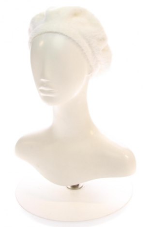 Mütze Eram, Farbe Weiß, Preis € 10,00