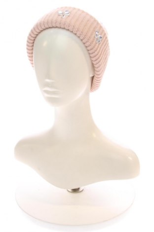 Mütze H&M Divided, Farbe Rosa, Preis € 16,99