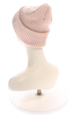 Mütze H&M Divided, Farbe Rosa, Preis € 16,99