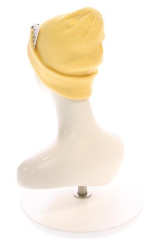 Καπέλο Helmi, Χρώμα Κίτρινο, Τιμή 19,99 €