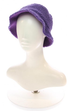 Hut Jack & Jones, Farbe Lila, Preis 11,86 €