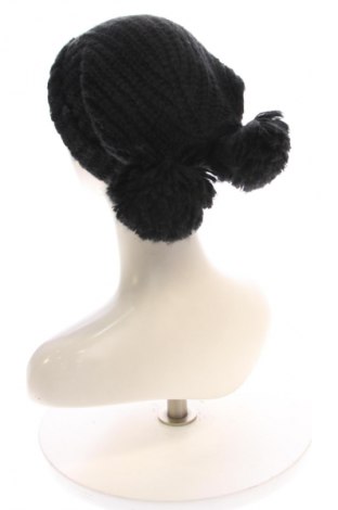 Hut Karl Lagerfeld, Farbe Schwarz, Preis 31,00 €