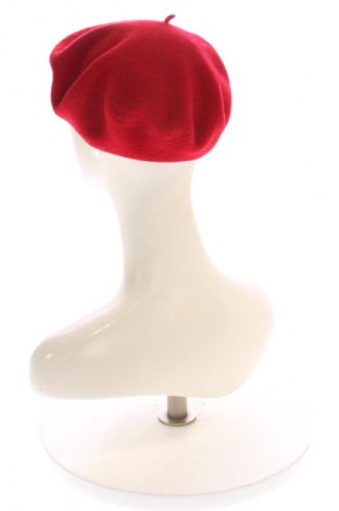 Hut Laulhere, Farbe Rot, Preis 12,25 €