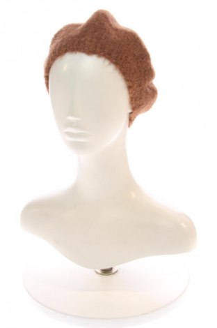 Mütze Mango, Farbe Braun, Preis € 20,47