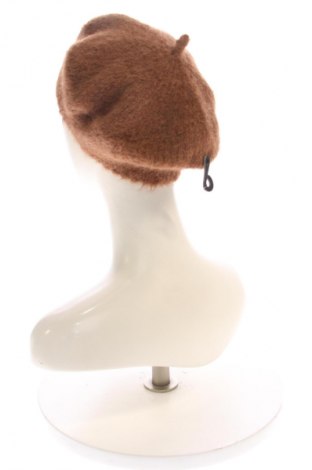 Mütze Mango, Farbe Braun, Preis € 20,47