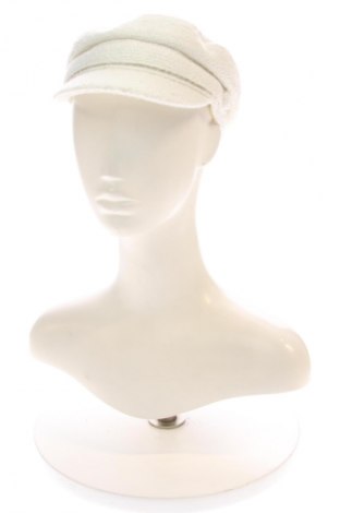 Mütze Mango, Farbe Weiß, Preis € 9,12