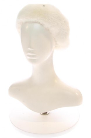 Mütze Mango, Farbe Weiß, Preis € 9,12