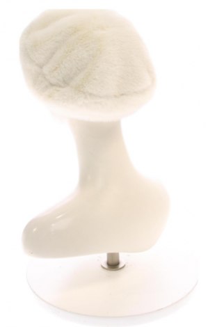 Mütze Mango, Farbe Weiß, Preis € 9,12