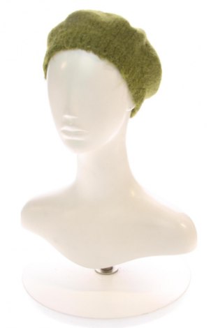Mütze Mango, Farbe Grün, Preis € 20,47