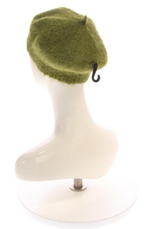 Mütze Mango, Farbe Grün, Preis € 20,47