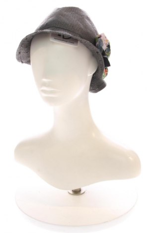 Hut Mariagrazia Panizzi, Farbe Schwarz, Preis 12,28 €