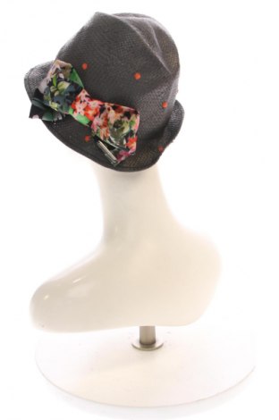 Hut Mariagrazia Panizzi, Farbe Schwarz, Preis 12,28 €