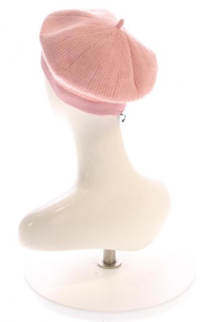 Czapka Pieces, Kolor Różowy, Cena 26,99 zł