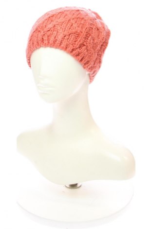 Mütze Pieces, Farbe Rosa, Preis € 6,14