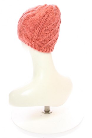 Mütze Pieces, Farbe Rosa, Preis € 6,14