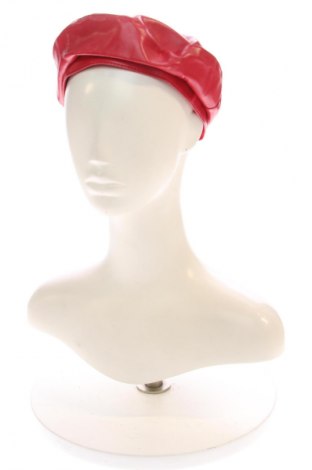 Căciulă Reserved, Culoare Roșu, Preț 57,97 Lei