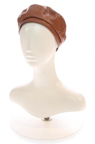 Sapka Reserved, Szín Barna, Ár 4 384 Ft