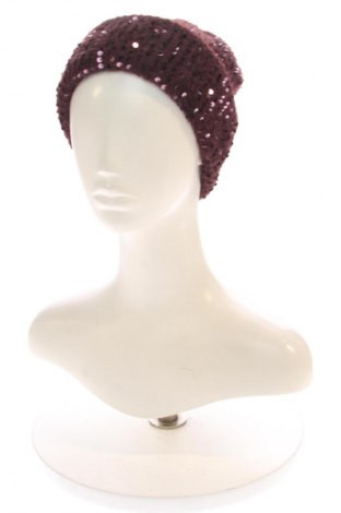 Mütze Reserved, Farbe Lila, Preis € 7,16