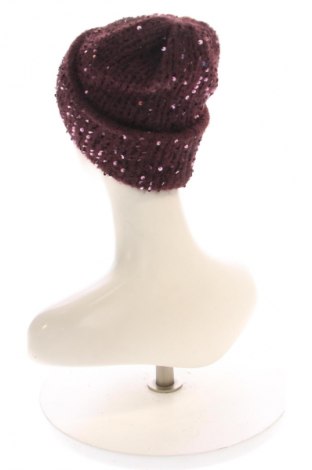 Mütze Reserved, Farbe Lila, Preis € 7,16