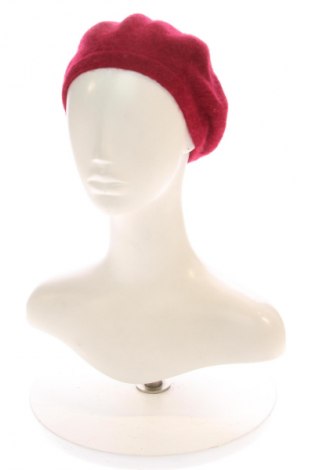 Καπέλο River Island, Χρώμα Κόκκινο, Τιμή 22,42 €