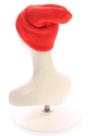 Καπέλο Samsoe & Samsoe, Χρώμα Κόκκινο, Τιμή 31,99 €