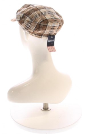 Mütze Sarlini, Farbe Mehrfarbig, Preis € 27,99