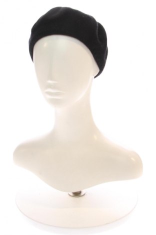 Mütze Seeberger, Farbe Schwarz, Preis € 32,65