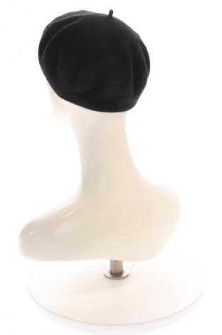 Mütze Seeberger, Farbe Schwarz, Preis € 32,65